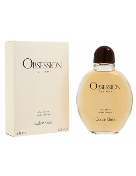 Calvin Klein Obsession férfi parfüm (eau de toilette) edt 125ml