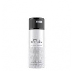 David Beckham Clssaic Homme férfi Dezodor (Deo spray) 150ml