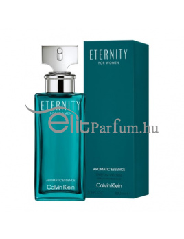 Calvin Klein Eternity for Women Aromatic Essence Parfum Intense női parfüm 100ml