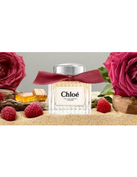 Chloé L’Eau de Parfum Intense (Intense) női parfüm szett Edp 50ml+100ml Testápoló