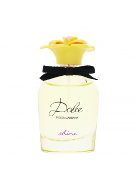 Dolce & Gabbana (D&G) Dolce Shine női parfüm (eau de parfum) Edp 75ml teszter