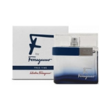 Salvatore Ferragamo - F By Ferragamo Free Time (M)