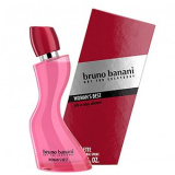 Bruno Banani Woman's Best női parfüm (eau de toilette) Edt 30ml