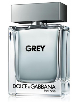 Dolce & Gabbana (D&G) The One Grey férfi parfüm (eau de toilette) Edt 100ml teszter