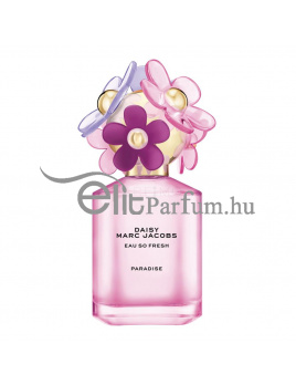 Marc Jacobs Daisy Eau So Fresh Paradise női parfüm (eau de toilette) Edt 125ml .