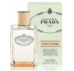 Prada Milano Infusion De Fleur D'Oranger női parfüm (eau de parfum) edp 100ml