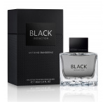 Antonio Banderas Black Seduction férfi parfüm (eau de toilette) edt 100ml