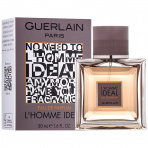 Guerlain - L'Homme Ideal Edp (M)