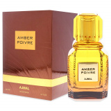 Ajmal Amber Poivre unisex parfüm (eau de parfum) Edp 100ml