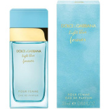 Dolce & Gabbana - Light Blue Forever (W)