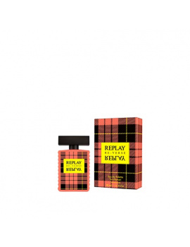 Replay Reverse női parfüm (eau de toilette) Edt 30ml