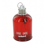 Cacharel Amor Amor női parfüm (eau de toilette) edt 100ml teszter