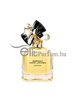 Marc Jacobs Perfect Intense női parfüm (eau de parfum) Edp 100ml .