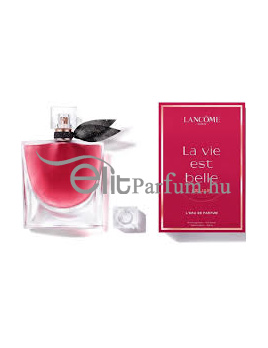 Lancome La Vie Est Belle L'Elixir női parfüm (eau de parfum) Edp 100ml