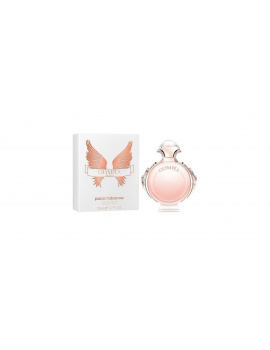 Paco Rabanne Olympea Aqua női parfüm (eau de toilette) Edt 50ml