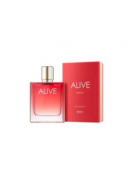 Hugo Boss Boss Alive Intense női parfüm (eau de parfum) Edp 80ml