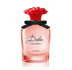 Dolce & Gabbana (D&G) Dolce Rose női parfüm (eau de toilette) Edt 75ml teszter