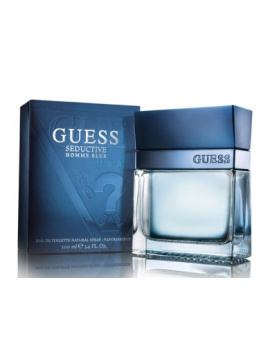 Guess Seductive homme blue férfi parfüm (eau de toilette) edt 100ml