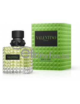 Valentino Born in Roma Green Stravaganza női parfüm (eau de parfum) Edp 50ml