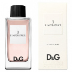 Dolce & Gabbana - No.3 L'impératrice pour femme (W)