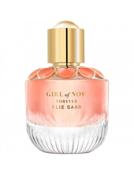 Elie Saab Girl of  Now Forever női parfüm (eau de parfum) Edp 90ml teszter