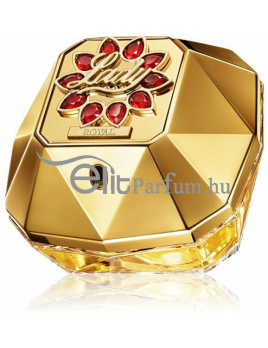 Paco Rabanne Lady Million Royal női parfüm (eau de parfum) Edp 80ml teszter