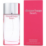 Clinique Happy Heart női parfüm (eau de parfum) edp 100ml