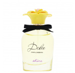 Dolce & Gabbana (D&G) Dolce Shine női parfüm (eau de parfum) Edp 75ml teszter