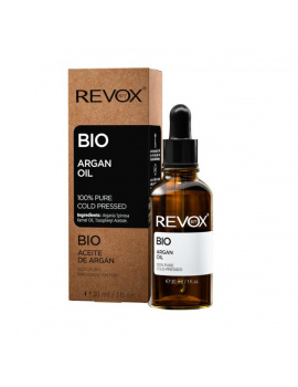 REVOX B77 BIO Argánolaj Szérum 30ml