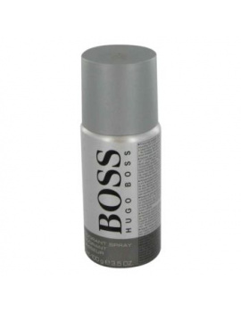 Hugo Boss - Boss Bottled No.6 férfi Dezodor (Deo spray) 150ml