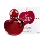 Nina Ricci Nina Rouge női parfüm (eau de toilette) Edt 30ml