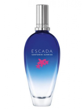 Escada Santorini Sunrise női parfüm (eau de toilette) Edt 100ml .