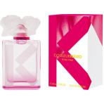 Kenzo Couleur Kenzo Rose-Pink nöi parfüm (eau de parfum) Edp 50ml teszter