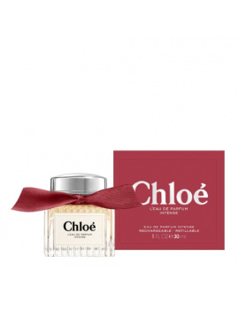 Chloé L’Eau de Parfum Intense (Intense) női parfüm Edp 30ml