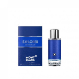 Mont Blanc - Explorer Ultra Blue (M)