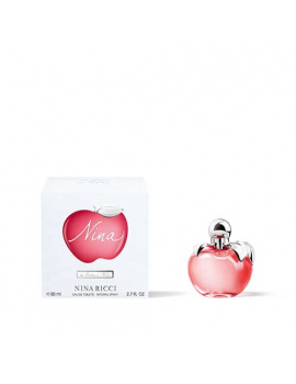 Nina Ricci Nina női parfüm (eau de toilette) edt 80ml