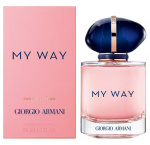 Giorgio Armani - My Way (W)