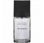 Issey Miyake L'Eau D'Issey pour Homme Intense férfi parfüm (eau de toilette) edt 125ml teszter