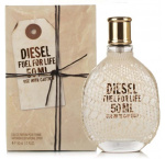 Diesel Fuel for Life női parfüm (eau de parfum) edp 50ml