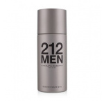 Carolina Herrera 212 férfi Dezodor (Deo spray) 150ml