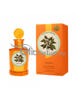 Monotheme Agrumi Zagara Eau De Toilette 100ml