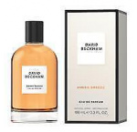 David Beckham Amber Breeze férfi parfüm (eau de parfum) Edp 100ml