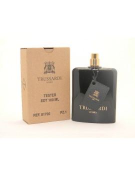 Trussardi Uomo 2011 férfi parfüm (eau de toilette) edt 100ml teszter