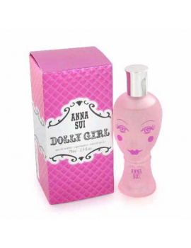 Anna Sui Dolly Girl női parfüm (eau de toilette) edt 75ml teszter