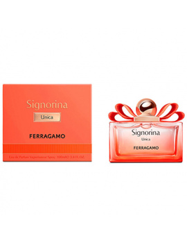 Salvatore Ferragamo Signorina Unica női parfüm (eau de parfum) Edp 30ml