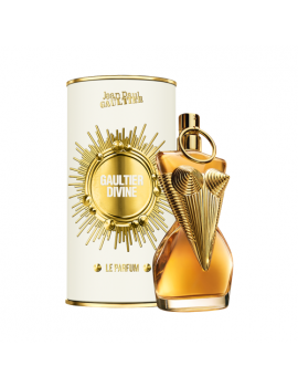 Jean Paul Gaultier Divine Le Parfum (Intense) női parfüm (eau de parfum) Edp 100ml