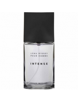 Issey Miyake L'Eau D'Issey pour Homme Intense férfi parfüm (eau de toilette) edt 125ml teszter