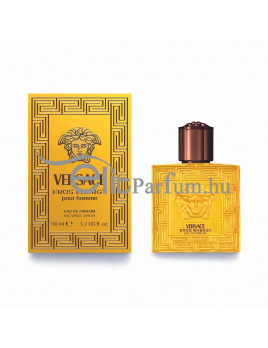 Versace Eros Energy férfi parfüm (eau de parfum) Edp 100ml