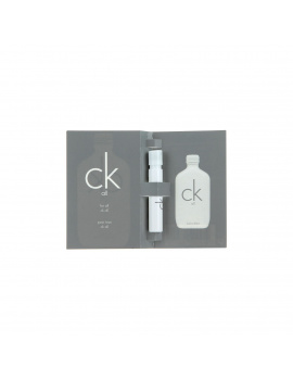 Calvin Klein CK All Edt 1,2ml