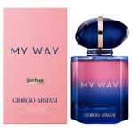 Giorgio Armani My Way Parfum női parfüm (P) 50ml teszter